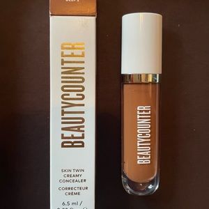 Beautycounter Skin Twin Creamy Concealer